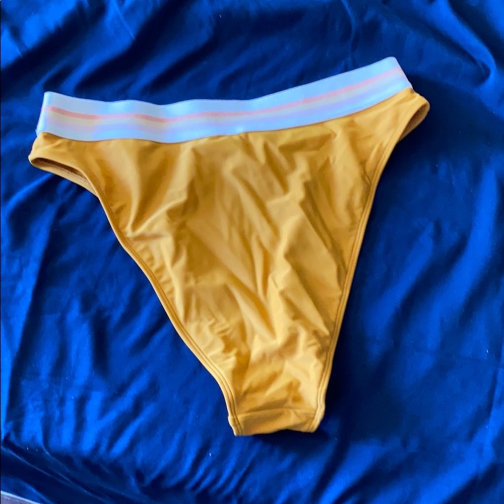 Swim bottom - Picture 2 of 3